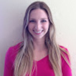 Meet your Posher, Kaitlynn